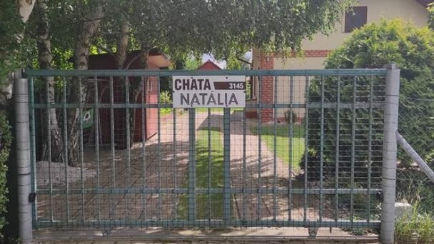 Chata Natália Zelená voda Nové Mesto nad Váhom 8 Chata Natália Zelená voda Nové Mesto nad Váhom 8