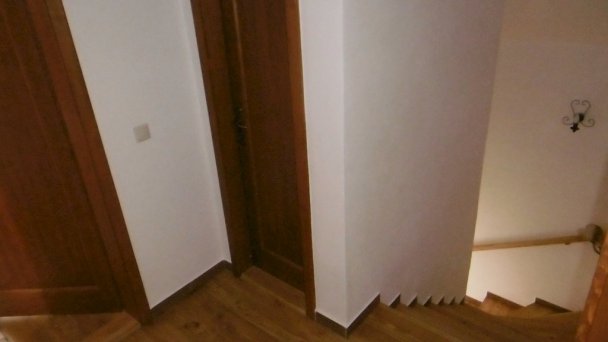 Chata v Bobroveckej doline Bobrovec 27 Chata v Bobroveckej doline Bobrovec 27
