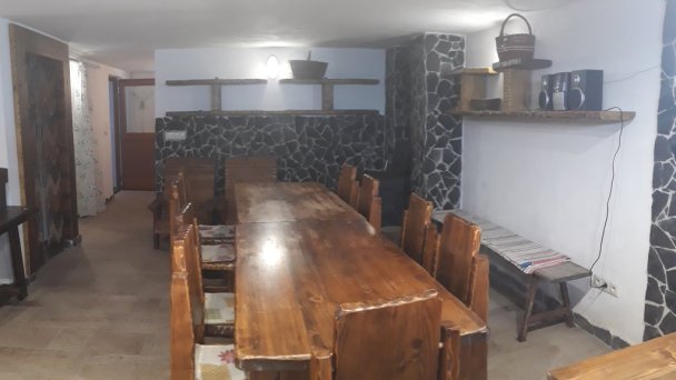 Chata v Bobroveckej doline Bobrovec 37 Chata v Bobroveckej doline Bobrovec 37