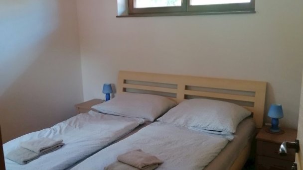 Rekreačné domy pod Lipami Kvačany 20 Rekreačné domy pod Lipami Kvačany 20