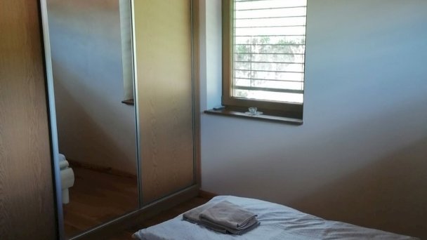 Rekreačné domy pod Lipami Kvačany 17 Rekreačné domy pod Lipami Kvačany 17