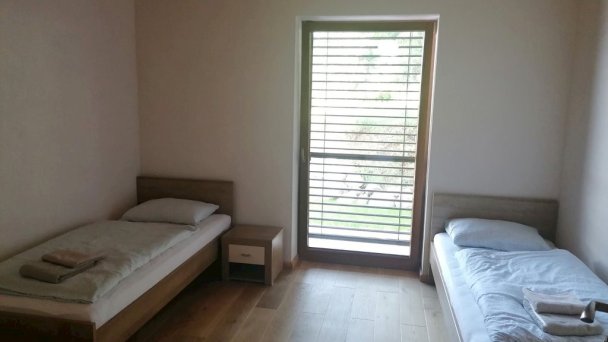 Rekreačné domy pod Lipami Kvačany 16 Rekreačné domy pod Lipami Kvačany 16