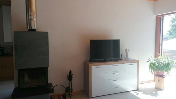 Rekreačné domy pod Lipami Kvačany 5 Rekreačné domy pod Lipami Kvačany 5