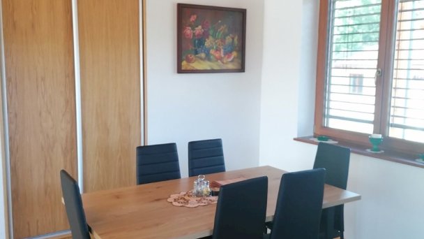 Rekreačné domy pod Lipami Kvačany 14 Rekreačné domy pod Lipami Kvačany 14