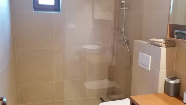 Rekreačné domy pod Lipami Kvačany 11 Rekreačné domy pod Lipami Kvačany 11