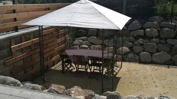 Rekreačné domy pod Lipami Kvačany 9 Rekreačné domy pod Lipami Kvačany 9