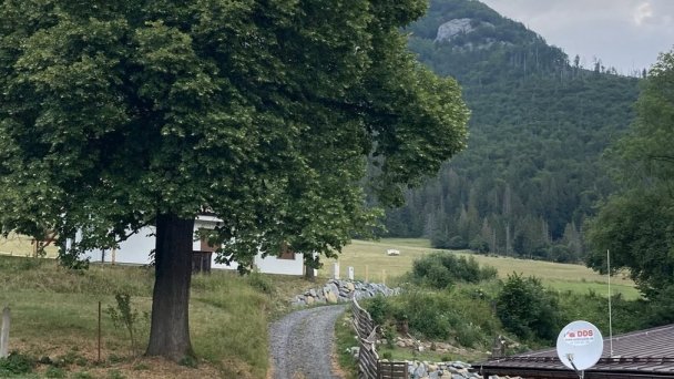 Rekreačné domy pod Lipami Kvačany 7 Rekreačné domy pod Lipami Kvačany 7