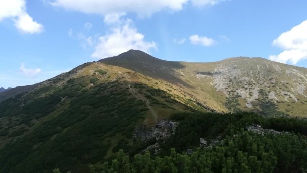 CHATA MACO Jakubovany 24