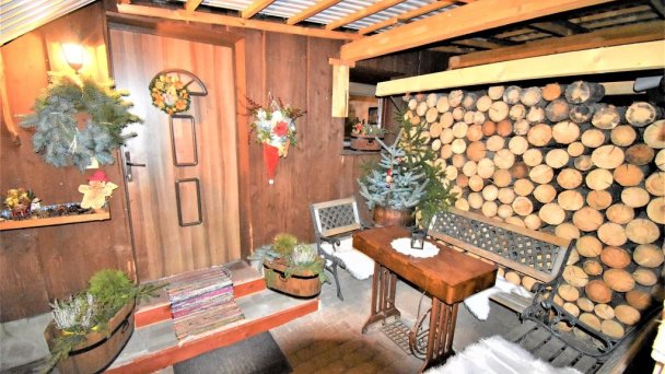 Apartmán za Hostincom Kvačany 9 Apartmán za Hostincom Kvačany 9
