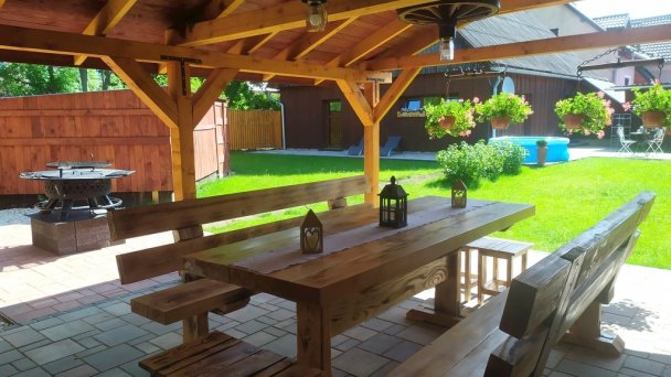 Apartmán za Hostincom Kvačany 6 Apartmán za Hostincom Kvačany 6
