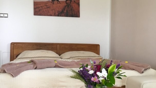 Apartmány Ranč Košťany nad Turcom 38 Apartmány Ranč Košťany nad Turcom 38