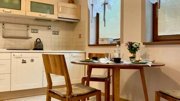 Apartmány Ranč Košťany nad Turcom 45 Apartmány Ranč Košťany nad Turcom 45
