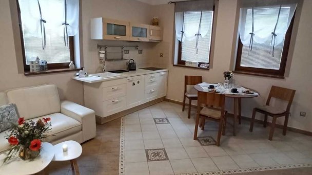 Apartmány Ranč Košťany nad Turcom 5 Apartmány Ranč Košťany nad Turcom 5