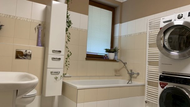Apartmány Ranč Košťany nad Turcom 46 Apartmány Ranč Košťany nad Turcom 46