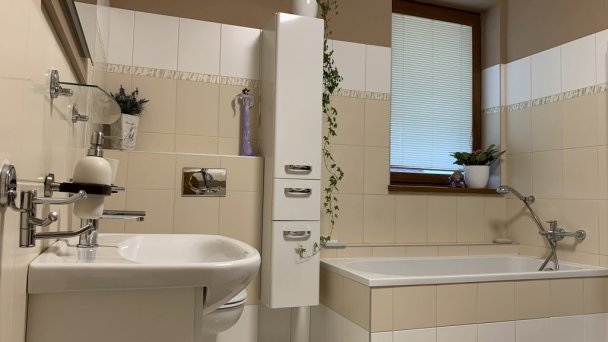 Apartmány Ranč Košťany nad Turcom 47 Apartmány Ranč Košťany nad Turcom 47