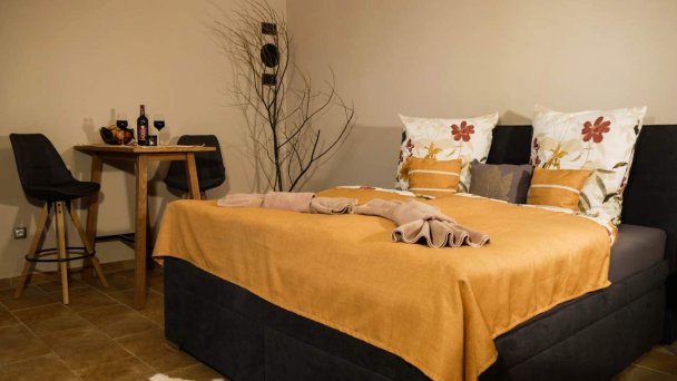 Apartmány Ranč Košťany nad Turcom 50 Apartmány Ranč Košťany nad Turcom 50