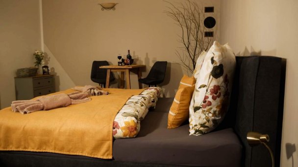 Apartmány Ranč Košťany nad Turcom 51 Apartmány Ranč Košťany nad Turcom 51