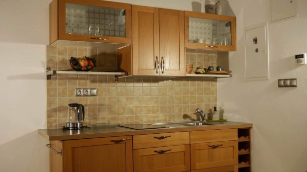 Apartmány Ranč Košťany nad Turcom 54 Apartmány Ranč Košťany nad Turcom 54