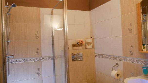 Apartmány Ranč Košťany nad Turcom 56 Apartmány Ranč Košťany nad Turcom 56