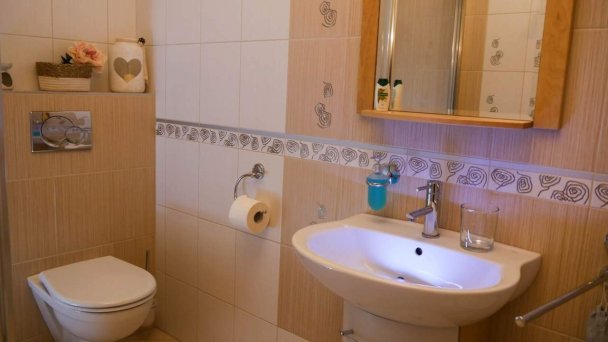 Apartmány Ranč Košťany nad Turcom 57 Apartmány Ranč Košťany nad Turcom 57
