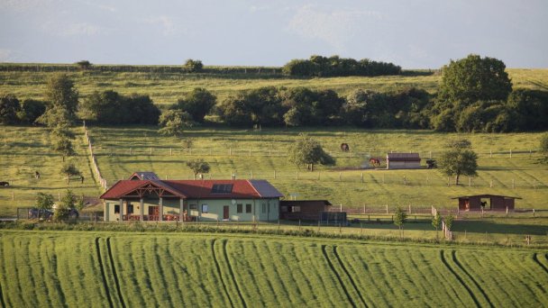 Apartmány Ranč Košťany nad Turcom 65 Apartmány Ranč Košťany nad Turcom 65