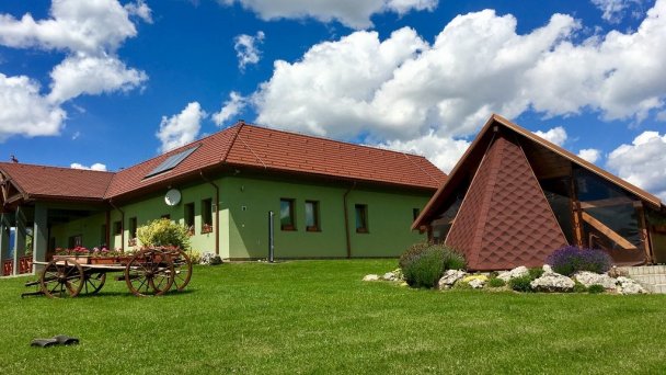 Apartmány Ranč Košťany nad Turcom 14 Apartmány Ranč Košťany nad Turcom 14