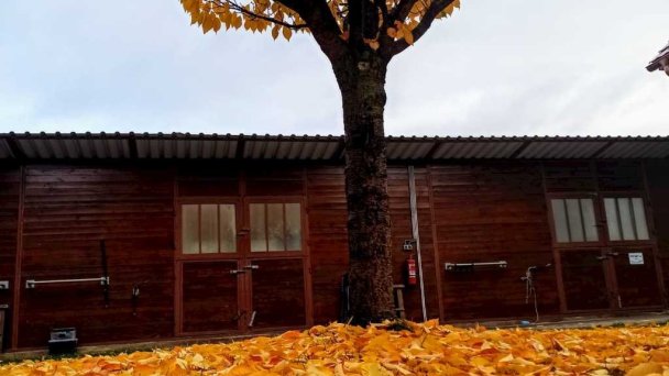 Apartmány Ranč Košťany nad Turcom 34 Apartmány Ranč Košťany nad Turcom 34