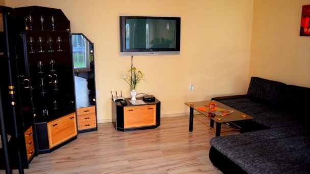 Apartmány Riviéra Liptovské Sliače 28
