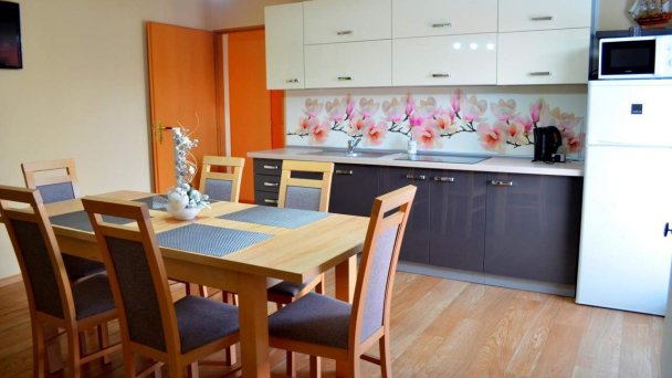Apartmány Riviéra Liptovské Sliače 26