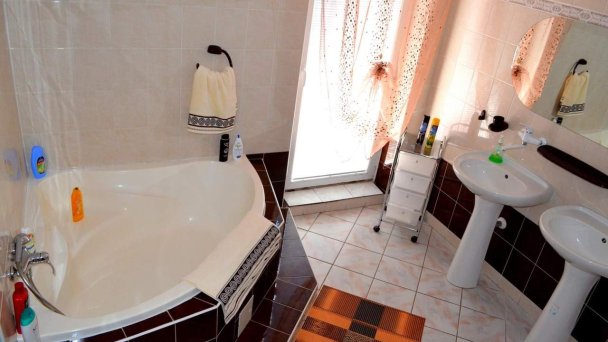 Apartmány Riviéra Liptovské Sliače 38