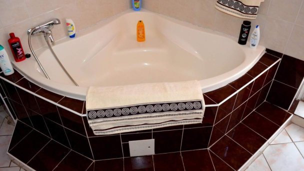 Apartmány Riviéra Liptovské Sliače 40
