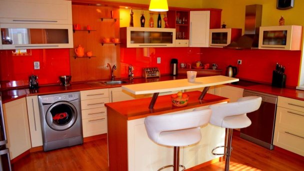 Apartmány Riviéra Liptovské Sliače 15