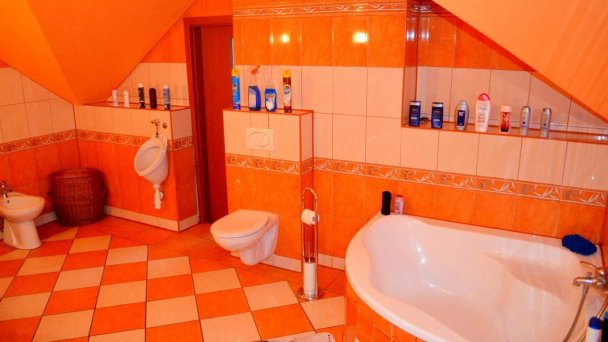 Apartmány Riviéra Liptovské Sliače 18