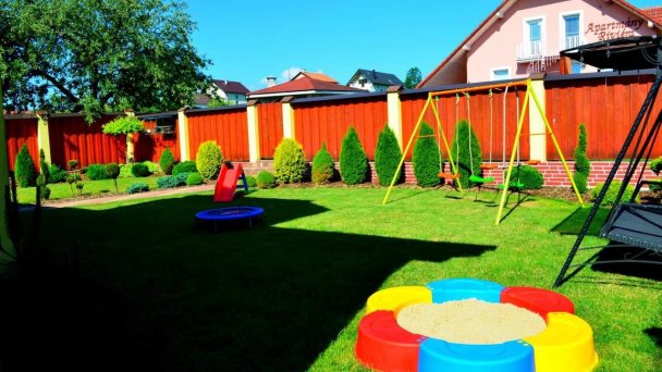 Apartmány Riviéra Liptovské Sliače 22