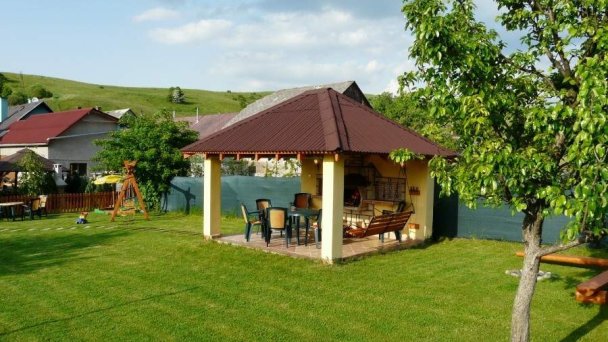 Apartmán Elegant Liptovské Sliače 33
