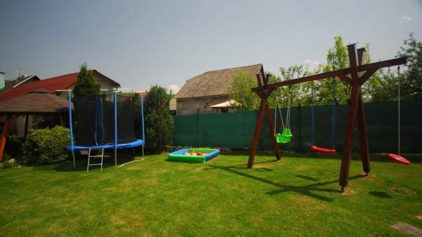 Apartmán Elegant Liptovské Sliače 7