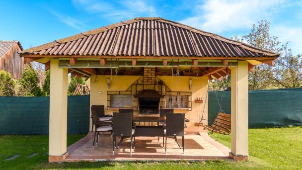 Apartmán Elegant Liptovské Sliače 6