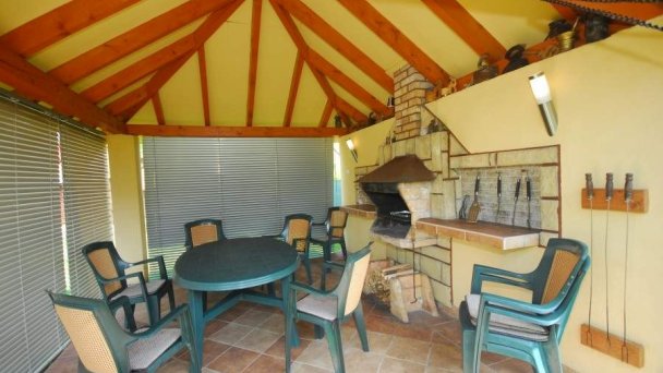 Apartmán Elegant Liptovské Sliače 36
