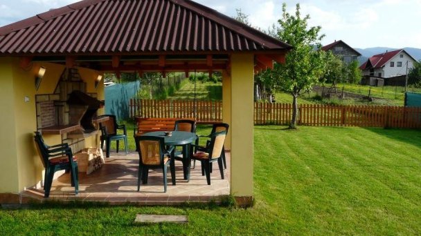 Apartmán Elegant Liptovské Sliače 37