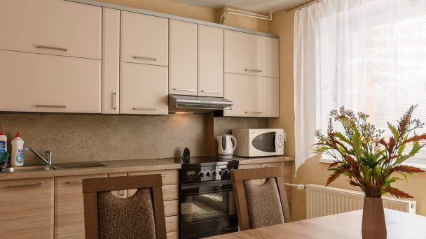 Apartmán Elegant Liptovské Sliače 39
