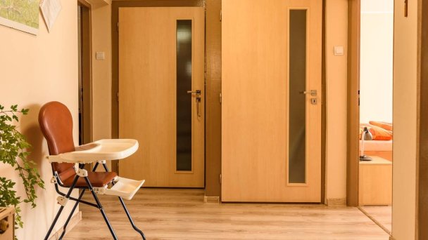 Apartmán Elegant Liptovské Sliače 41