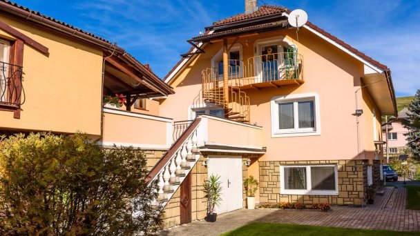 Apartmán Elegant Liptovské Sliače 42