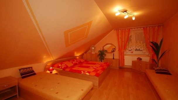 Apartmán Elegant Liptovské Sliače 31