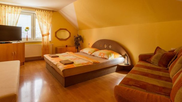 Apartmán Elegant Liptovské Sliače 45