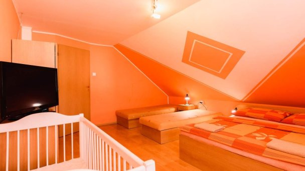 Apartmán Elegant Liptovské Sliače 46