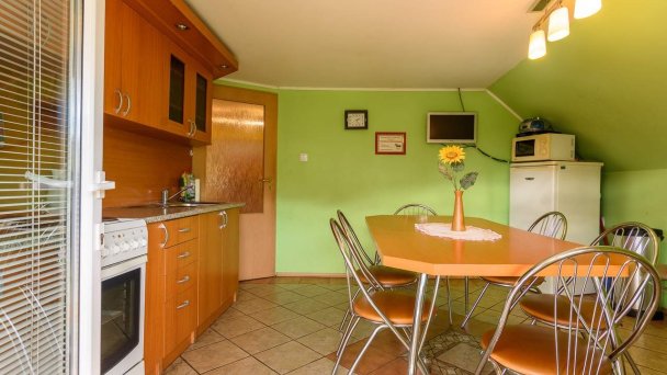 Apartmán Elegant Liptovské Sliače 51