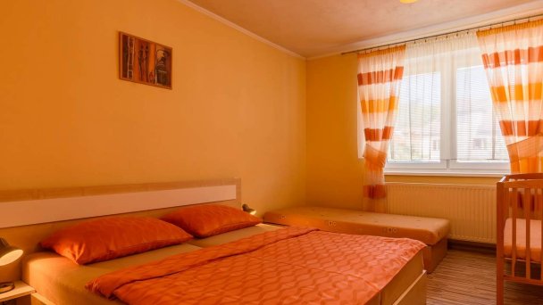 Apartmán Elegant Liptovské Sliače 11