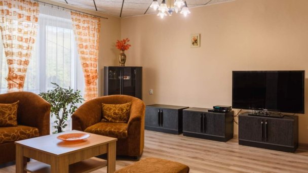 Apartmán Elegant Liptovské Sliače 12