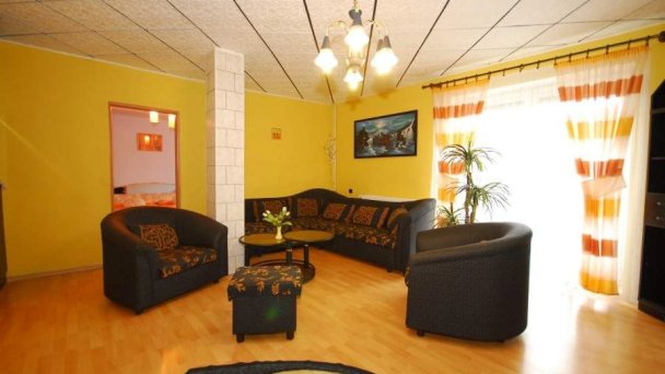 Apartmán Elegant Liptovské Sliače 13
