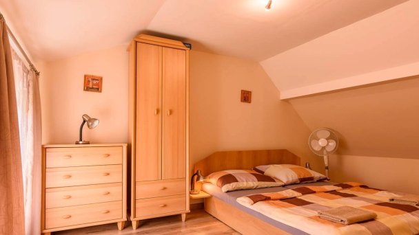 Apartmán Elegant Liptovské Sliače 19